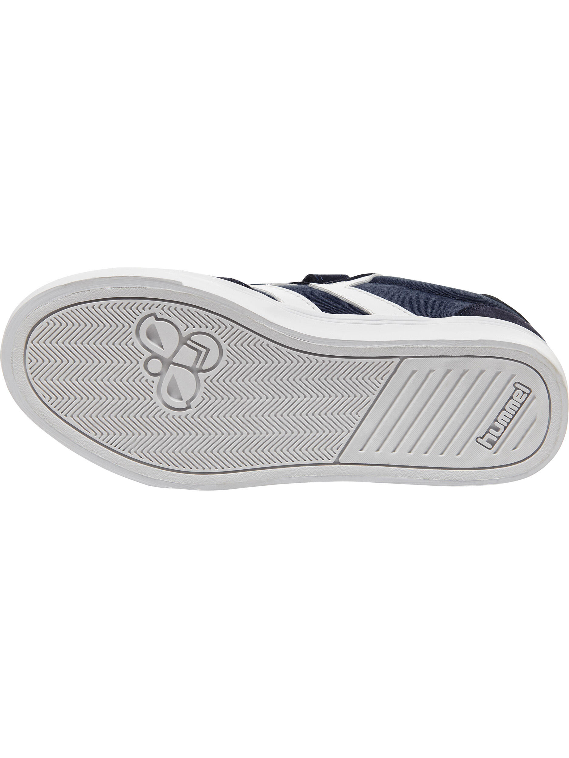 Fermeture Velcro Sneaker Slimmer Stadil Enfant 5/7