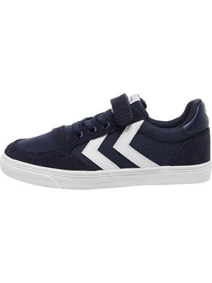 Zapatilla Deportiva Slimmer Stadil Los Niños Unisex Hummel