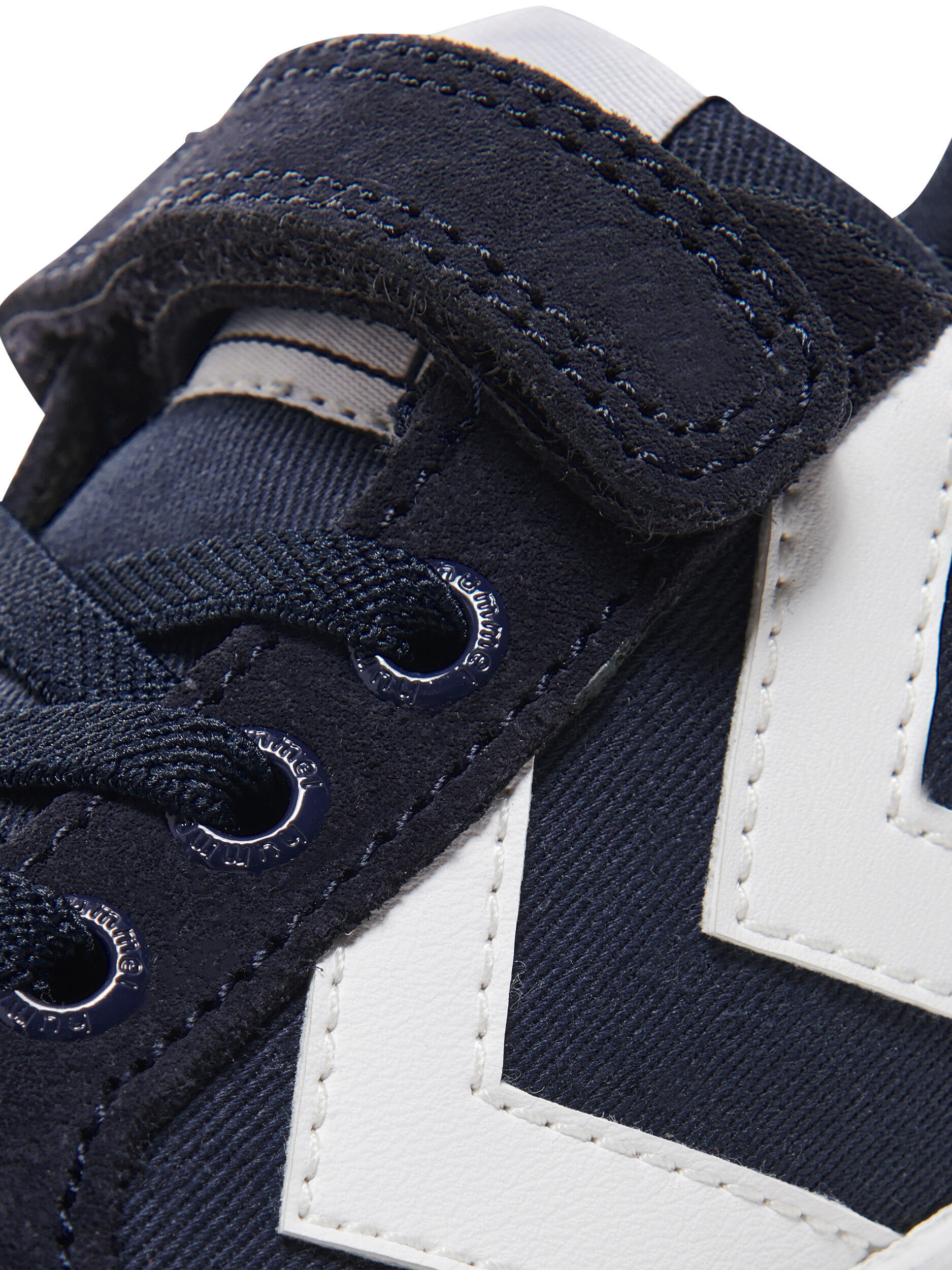 Fermeture Velcro Sneaker Slimmer Stadil Enfant 3/7