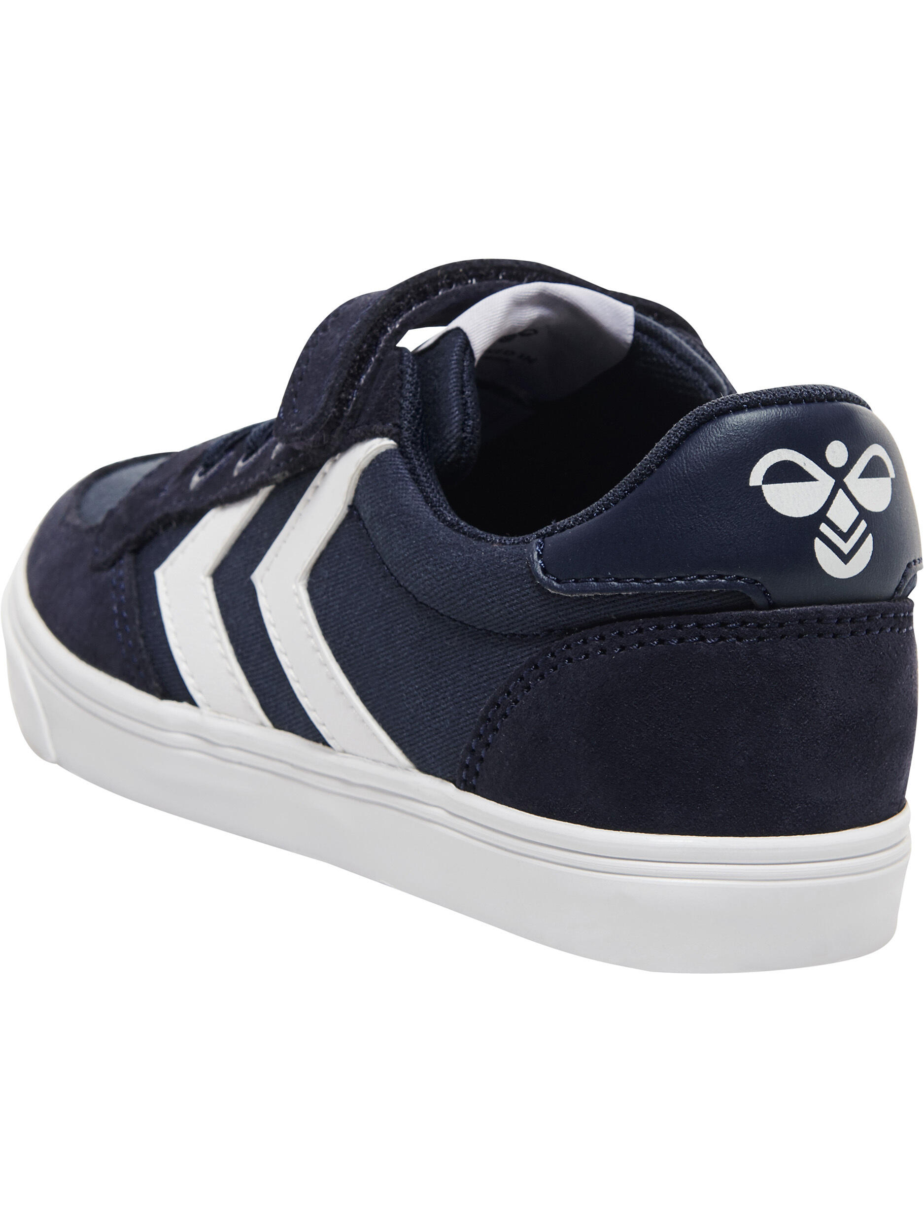 Fermeture Velcro Sneaker Slimmer Stadil Enfant 2/7