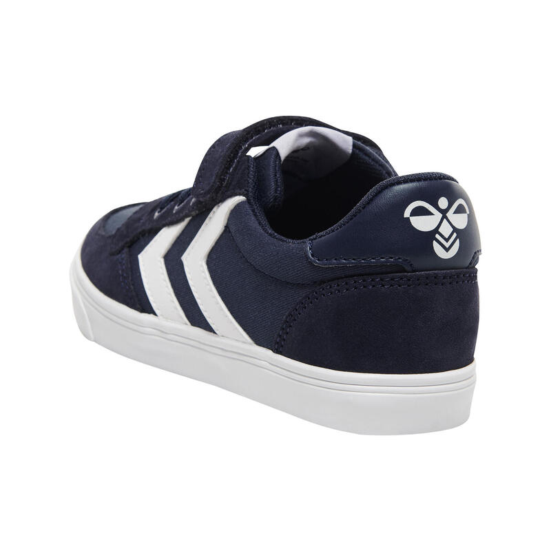 Zapatilla Deportiva Slimmer Stadil Los Niños Unisex Hummel