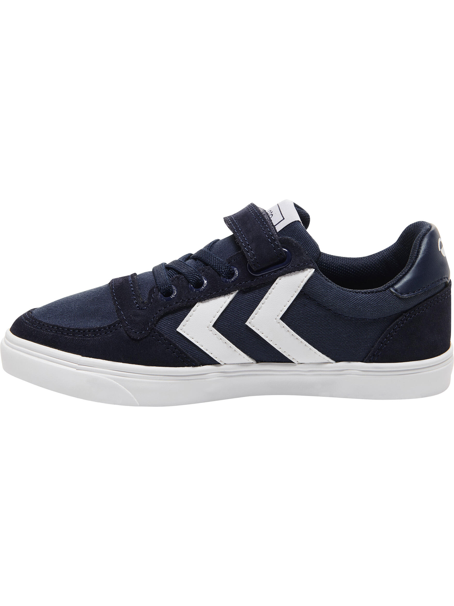 Fermeture Velcro Sneaker Slimmer Stadil Enfant 6/7