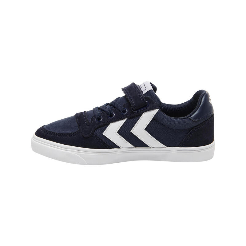 Zapatilla Deportiva Slimmer Stadil Los Niños Unisex Hummel