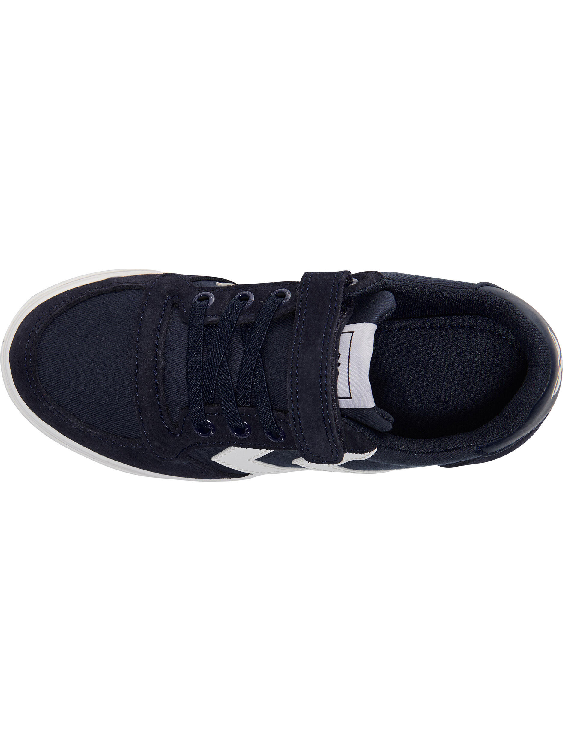 Sneakersy dla dzieci Hummel Slimmer Stadil Low 4/15