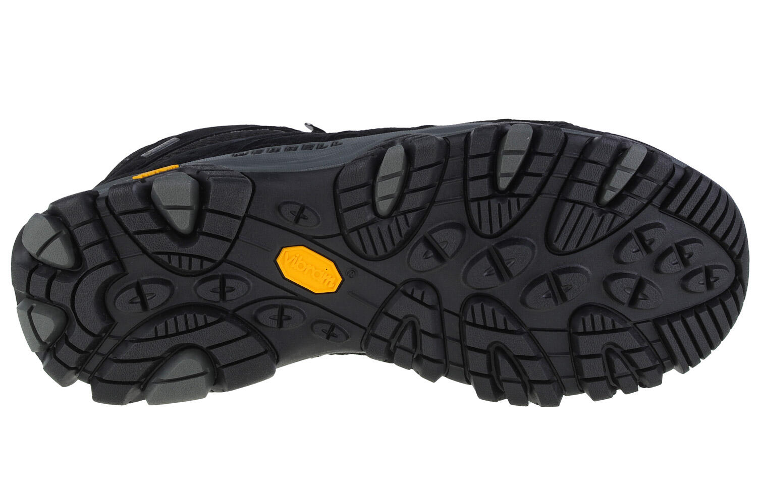 Chaussures randonnée pour hommes Merrell Moab 3 Mid GTX 4/6