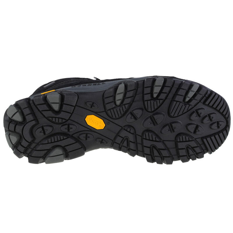 Botas de trekking Merrell Moab 3 Mid Gtx Gore-tex para homem