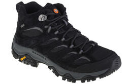 Chaussures randonnée hommes Merrell Moab 3 Mid Gtx Gore-tex