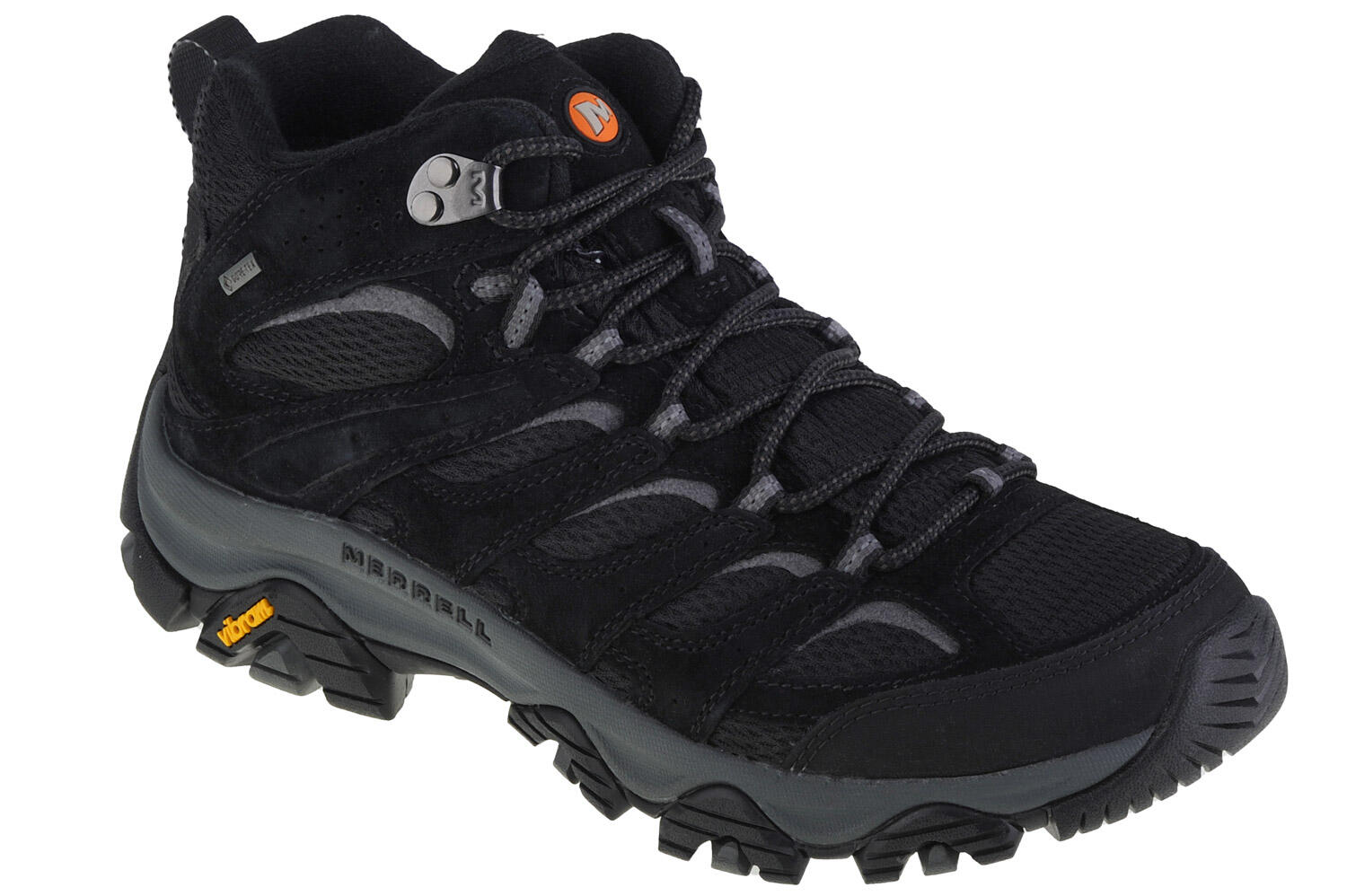 MERRELL Trekkingschuhe für Herren Merrell Moab 3 Mid GTX