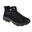 Calzado de trekking Hombre Merrell Moab 3 Mid Gtx Negro