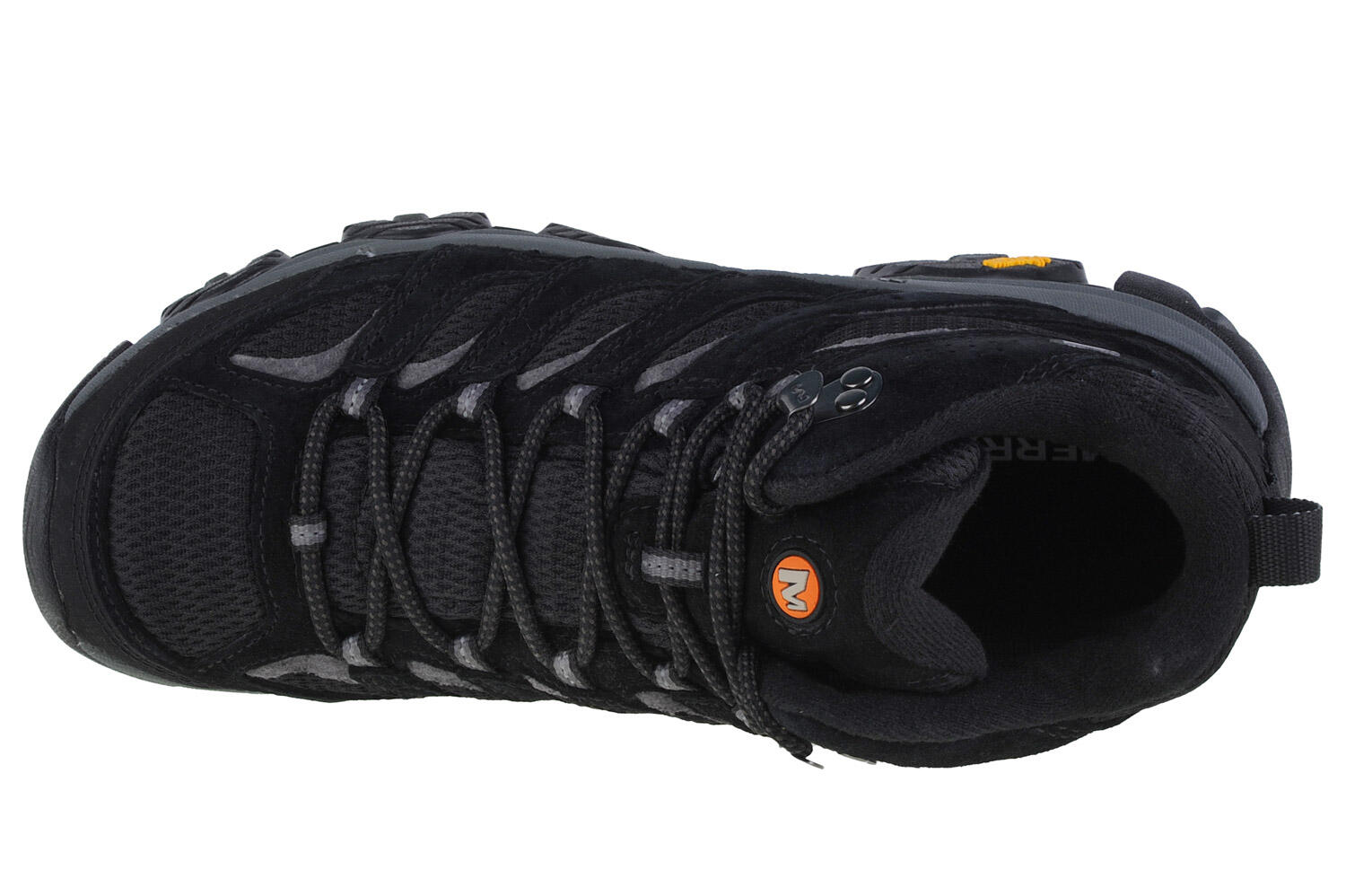 Chaussures randonnée pour hommes Merrell Moab 3 Mid GTX 3/6