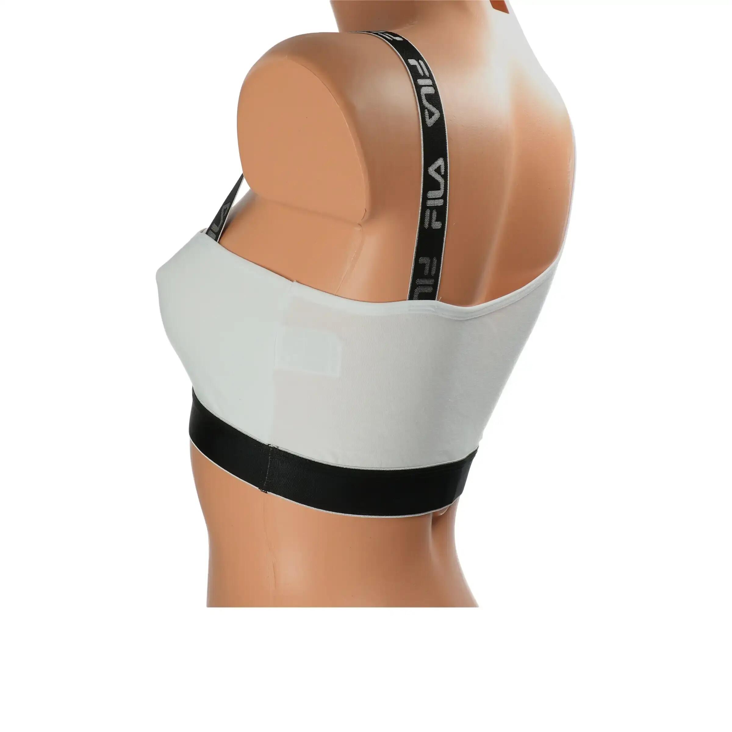Reggiseni sportivi da donna – 95% cotone ed elastan 3/5