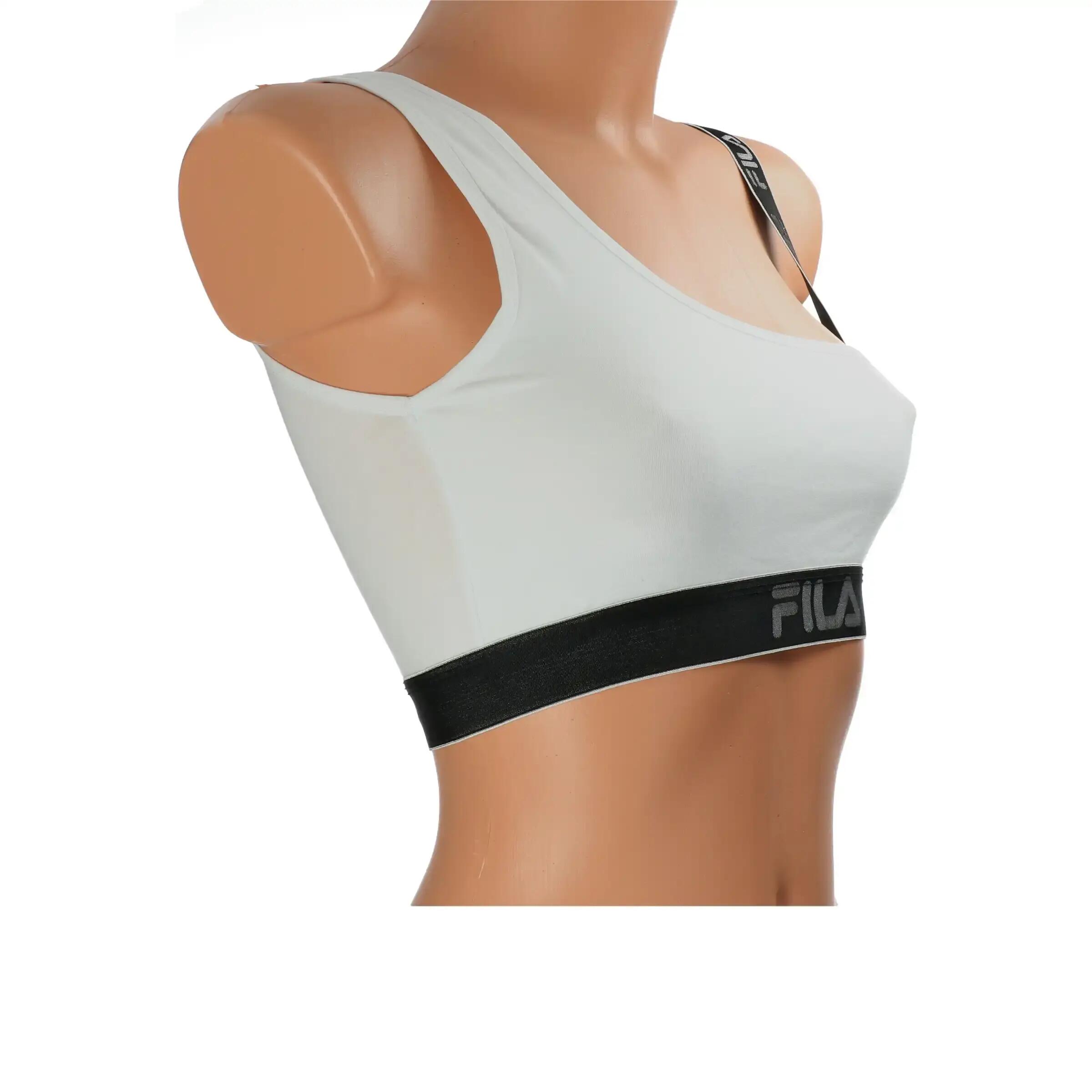 Reggiseni sportivi da donna – 95% cotone ed elastan 5/5