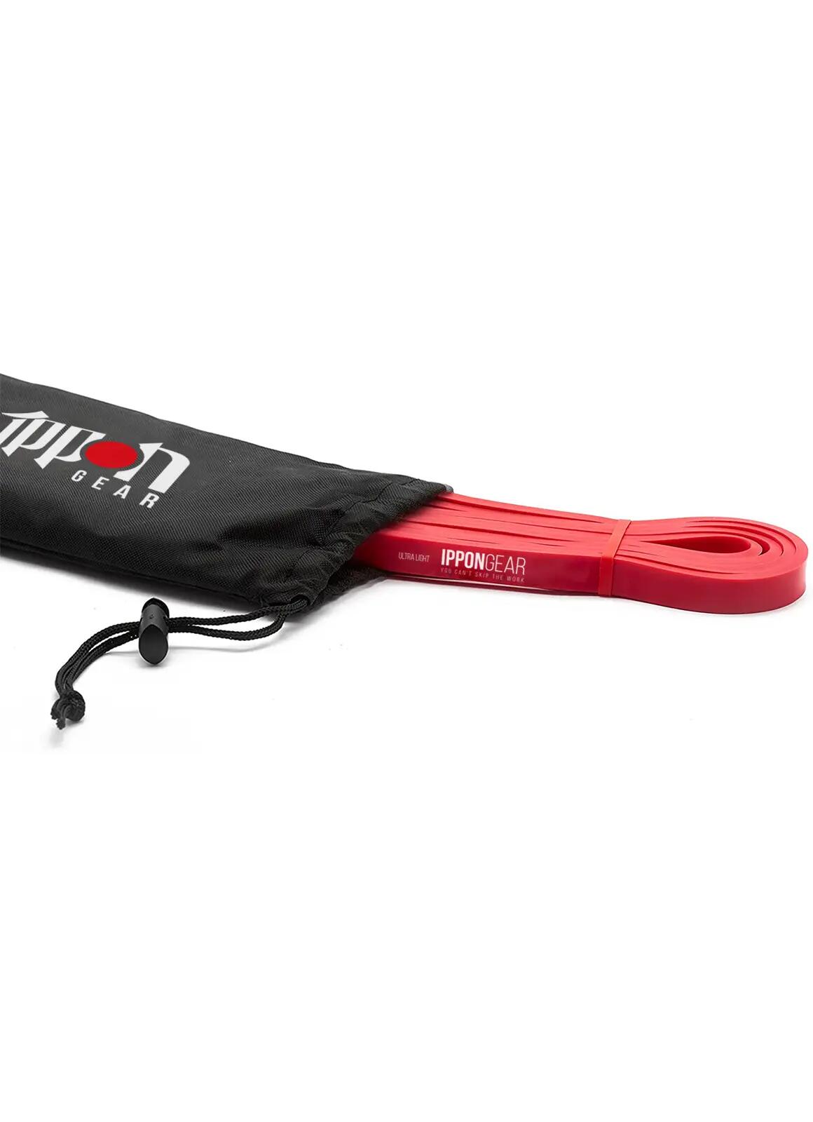 Banda  Ippon Gear  Rezistena Ultra Light 3/3