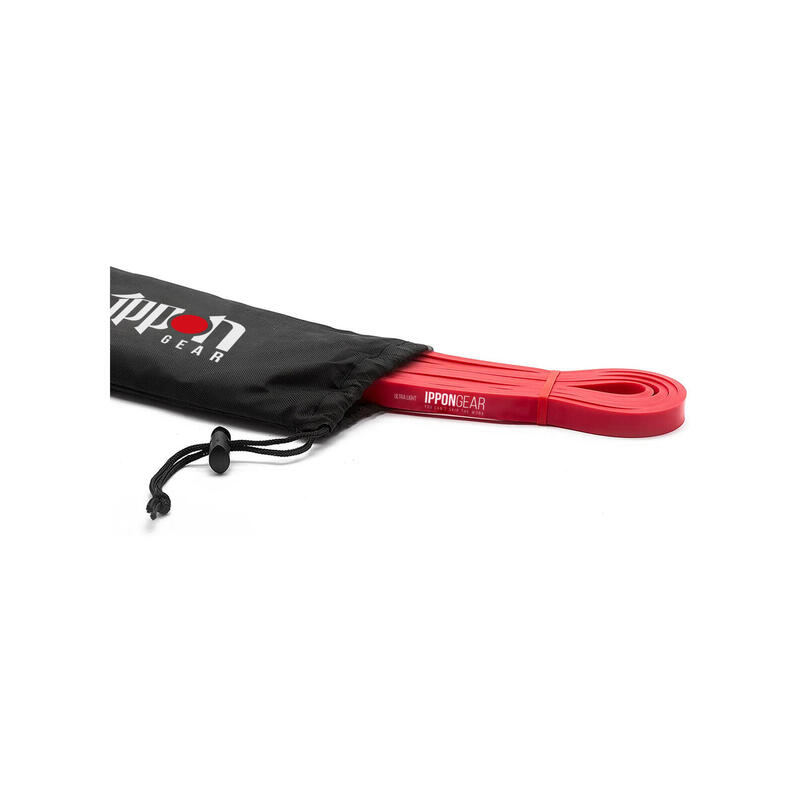 Banda  Ippon Gear  Rezistena Ultra Light