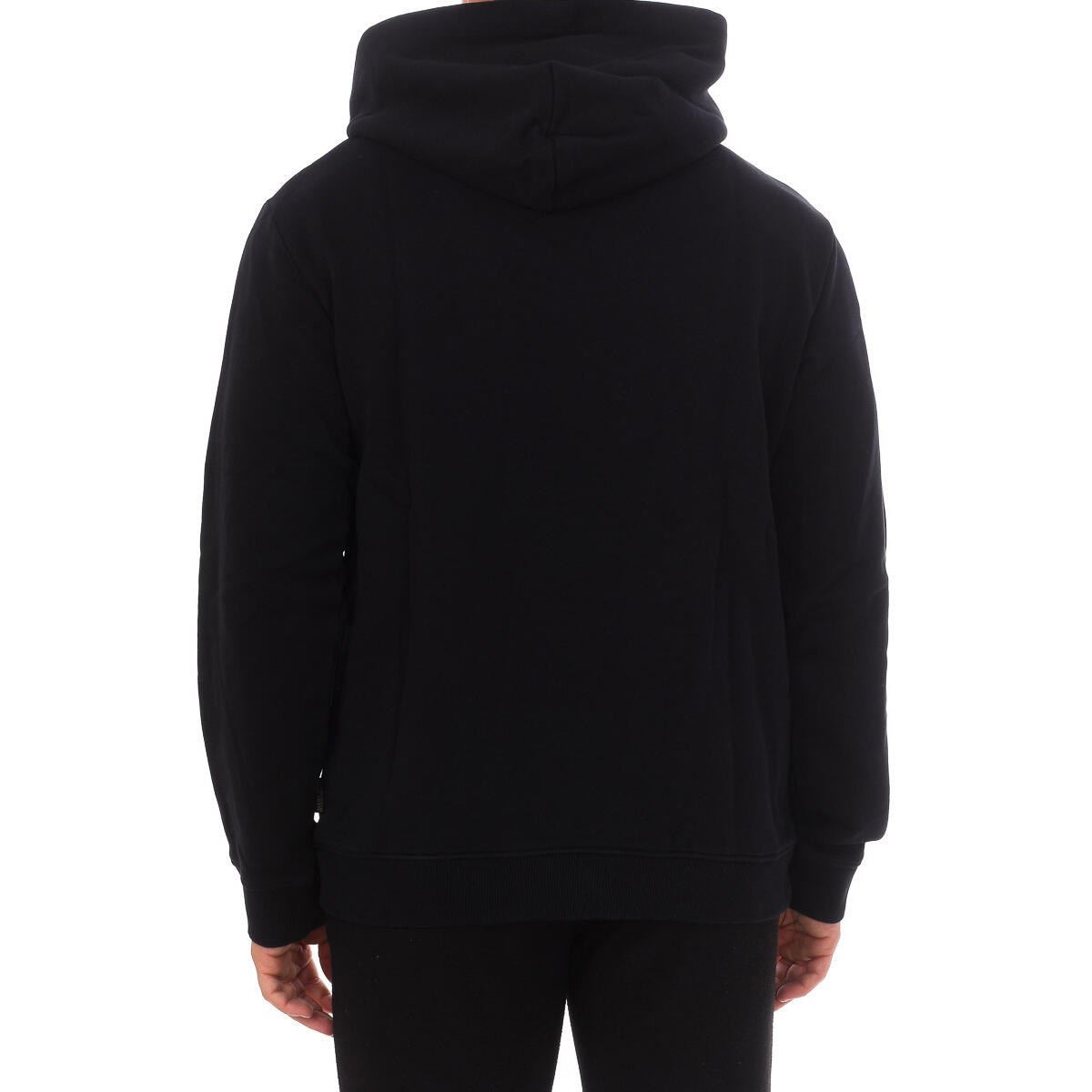 Sweat à Capuche Napapijri B-Box H S 1 - Homme 3/5