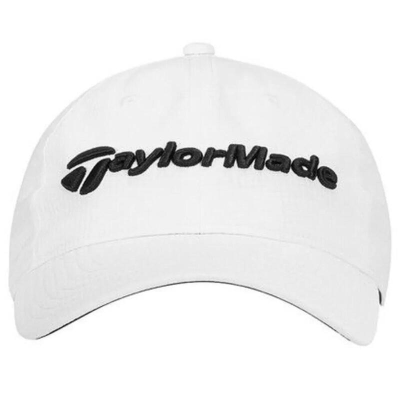 TAYLORMADE Tour Cap Verstelbare pet voor dames, één maat