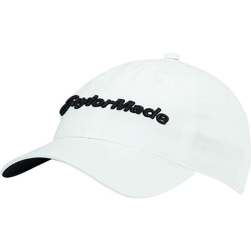 Cappellino regolabile TAYLORMADE Tour Cap da donna Taglia unica