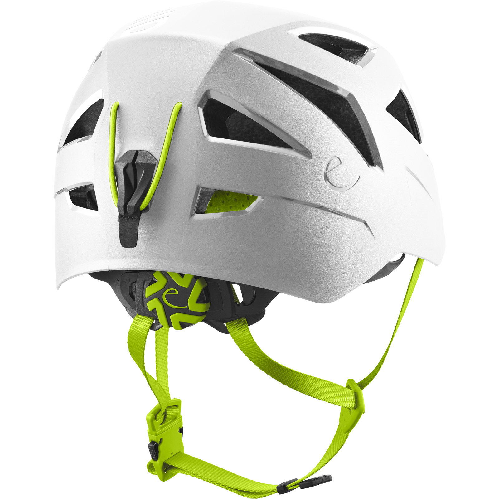 Edelrid Zodiac" climbing helmet