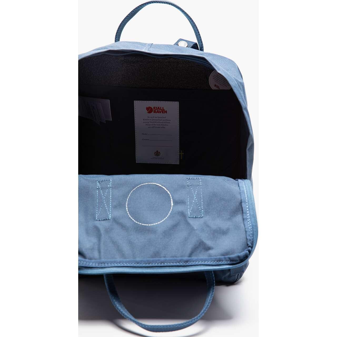 Mochilas universal para crianças Fjallraven 23510540 3/5