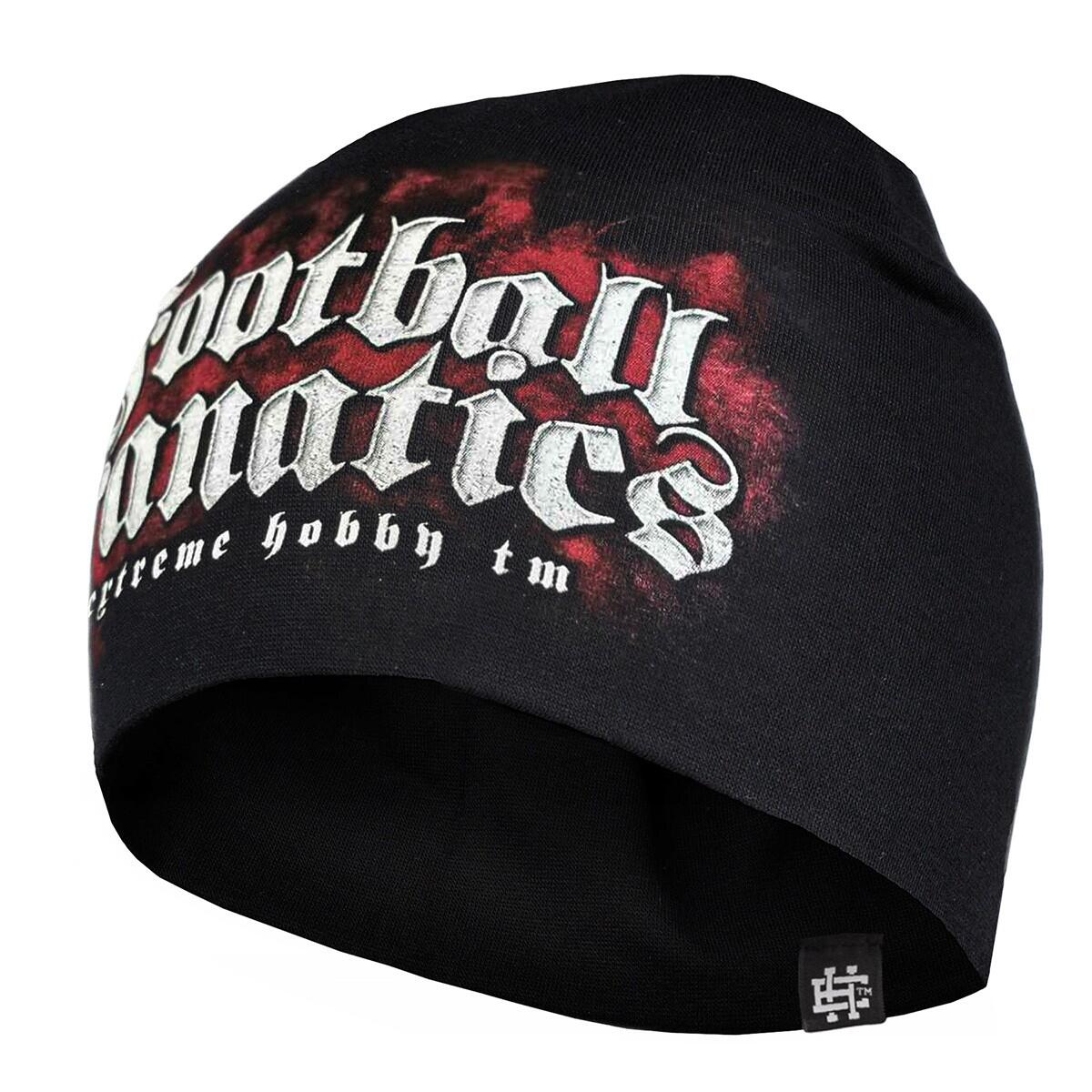 Extreme Hobby - Bonnet Pour Homme Automne-hiver Extreme Hobby Fanatics - Bonnet - Noir - 44 L - Decathlon