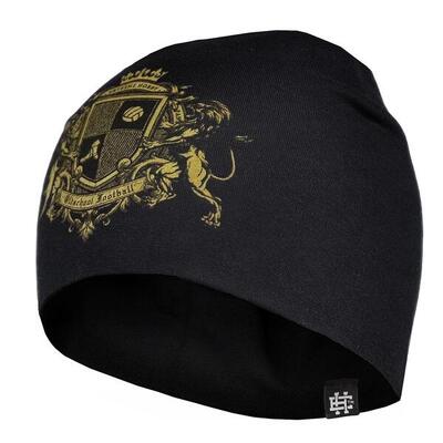 Herren Beanie-Mütze für Herbst und Winter EXTREME HOBBY OLDSCHOOL FOOTBALL