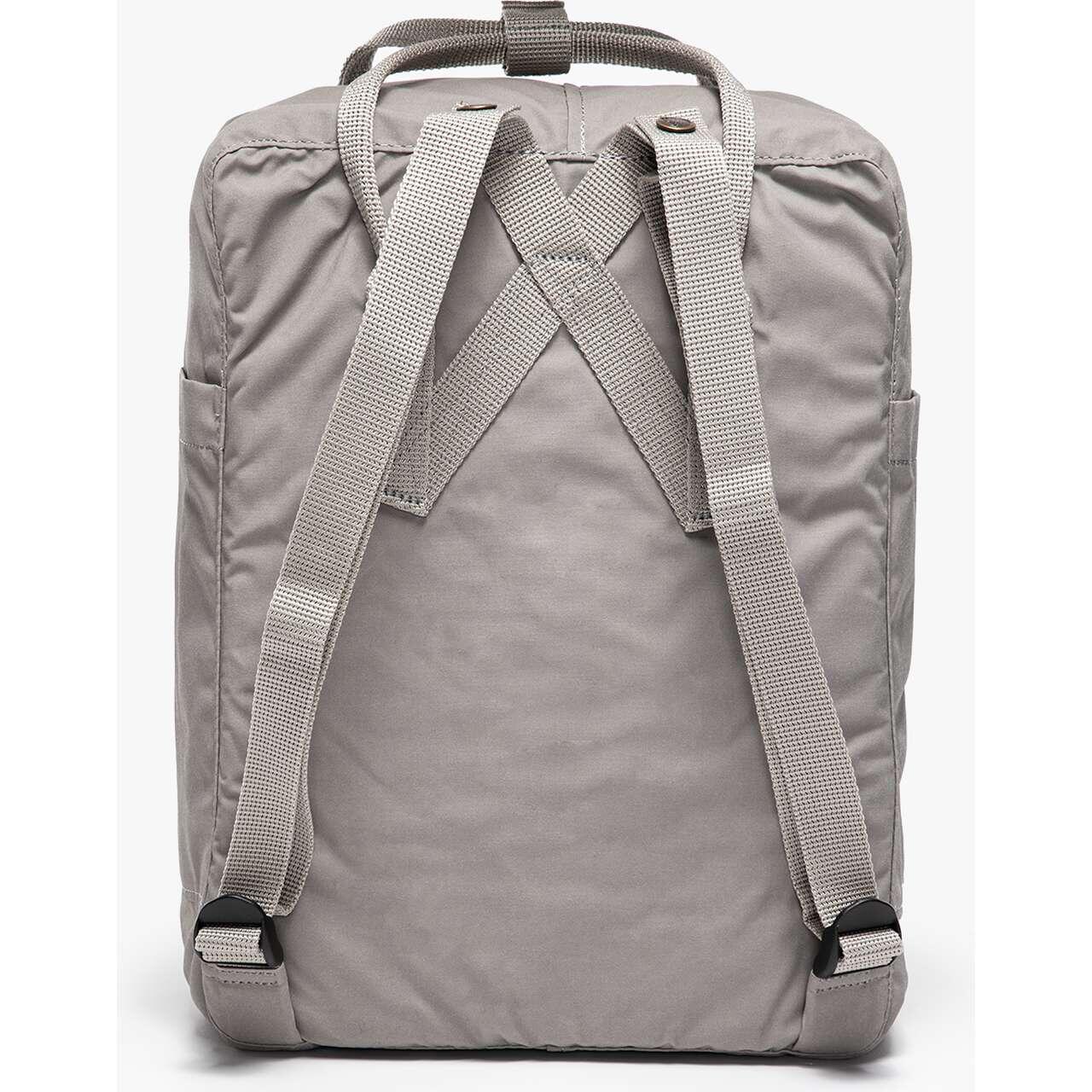 Zainetti universali bambini Fjallraven Kanken Fog 5/7