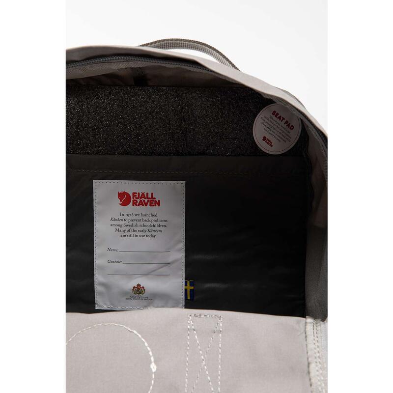 Fjällräven Kånken 16 litres