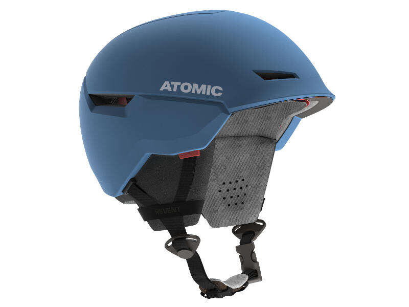 Casque Atomic Revent Blue 2024 2/5