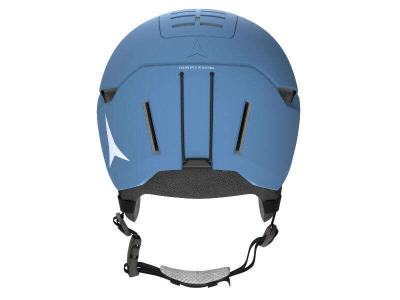 Casque Atomic Revent Blue 2024 4/5