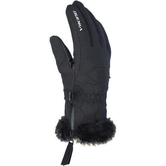 Gants de ski enfant VIKING Meris Junior