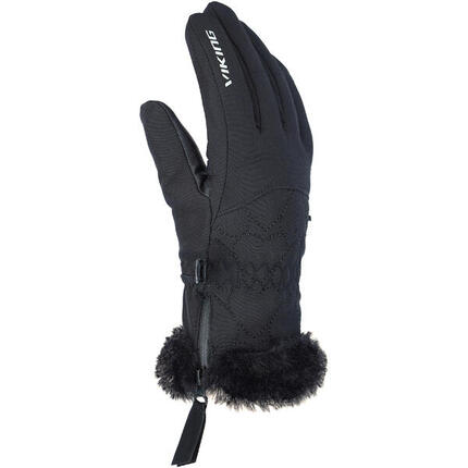 Gants de ski enfant VIKING Meris Junior