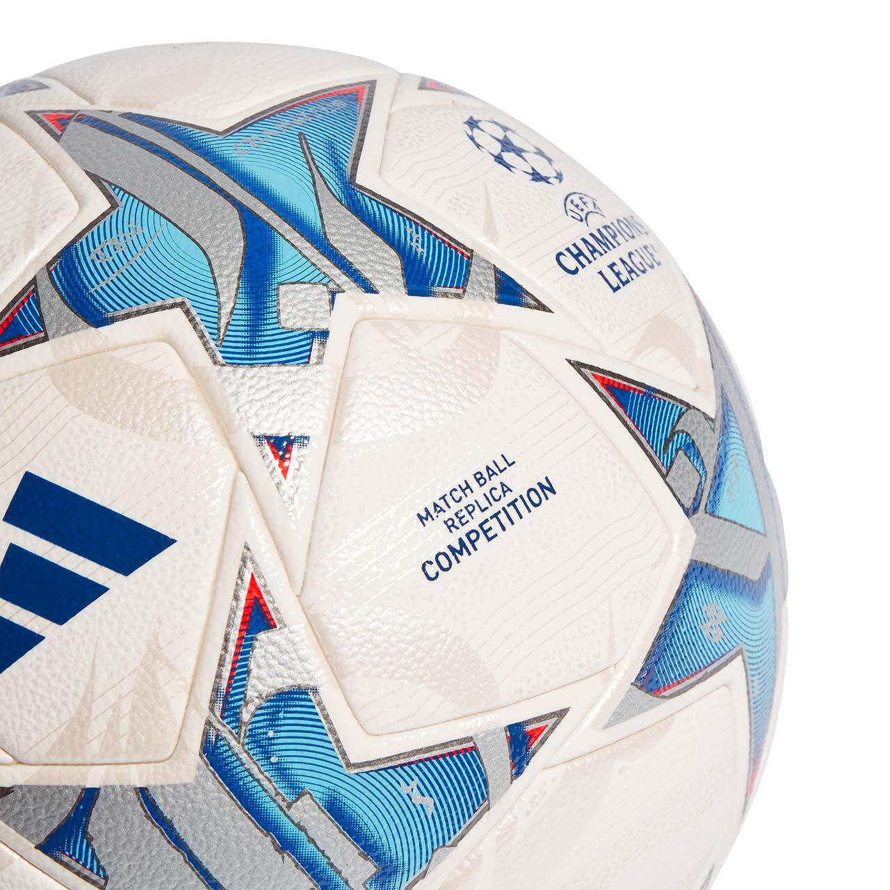 Ballon de football UEFA Champions League Competition FIFA Quality Pro Ball 4/7