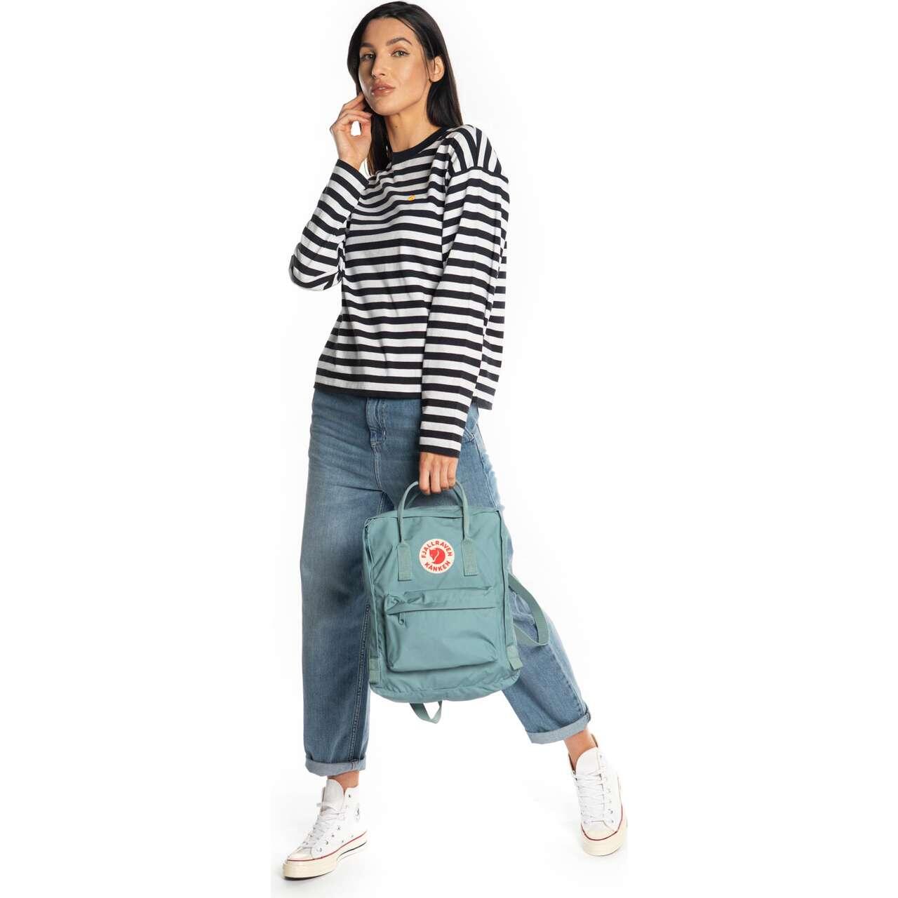 Zaini Fjall Raven Kånken 501 Adulto 2/7