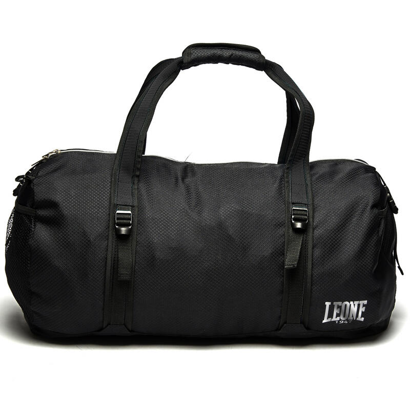 Geanta Leone Duffel Neagra