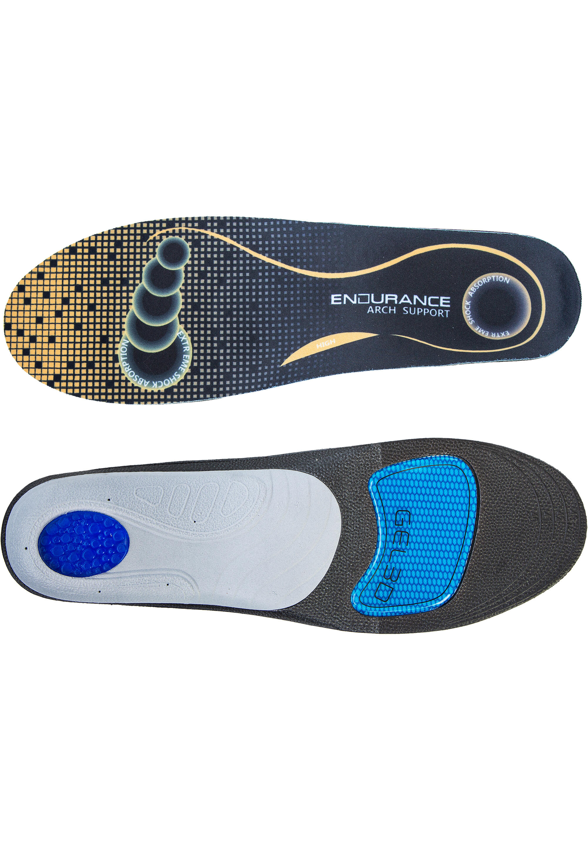 Semelle de chaussure,Semelles orthopédiques pour hommes et femmes
