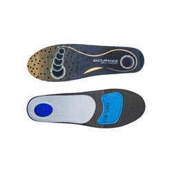 ENDURANCE Semelle intérieure Arch Support High