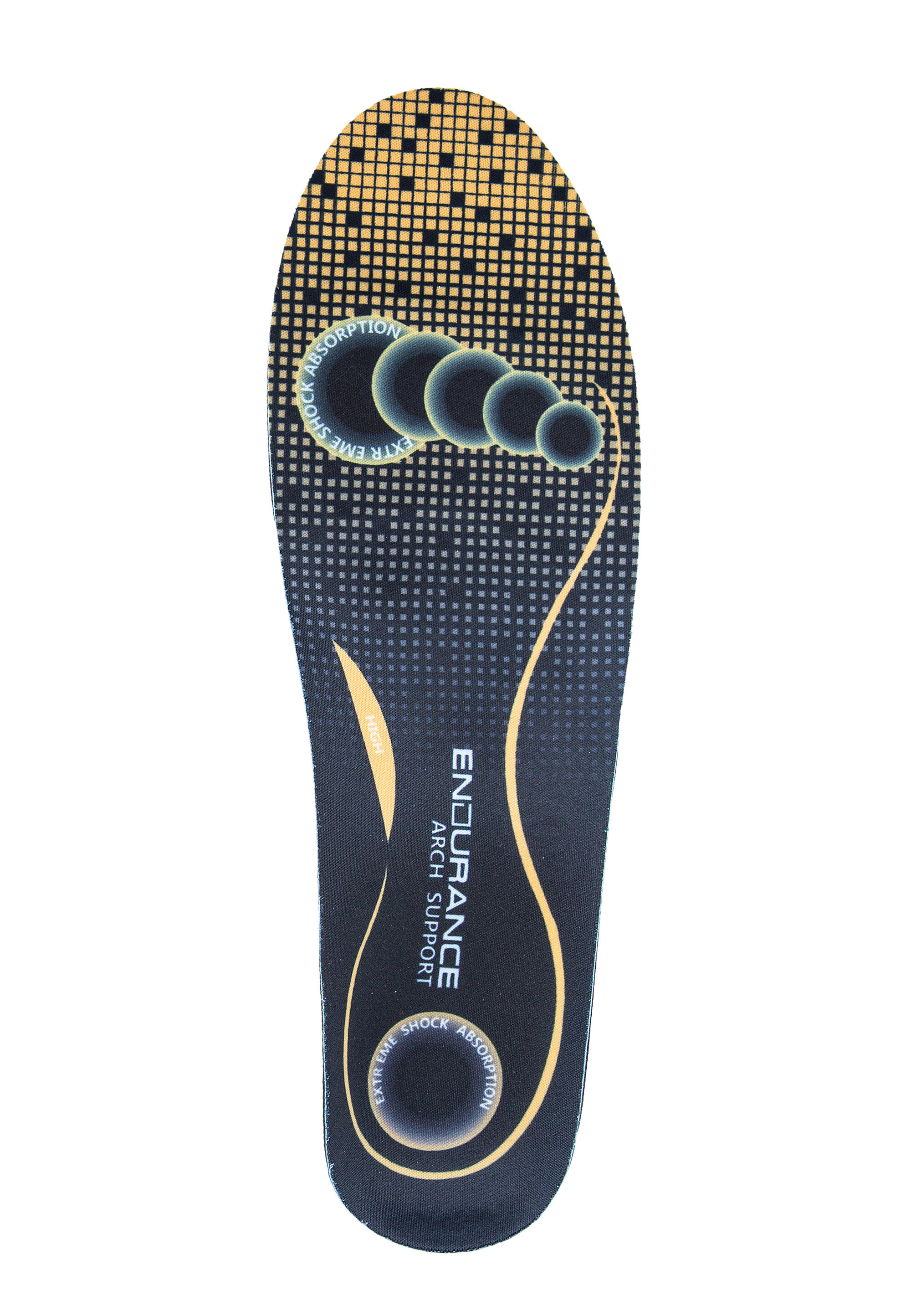 Semelle intérieure Arch Support High 2/5