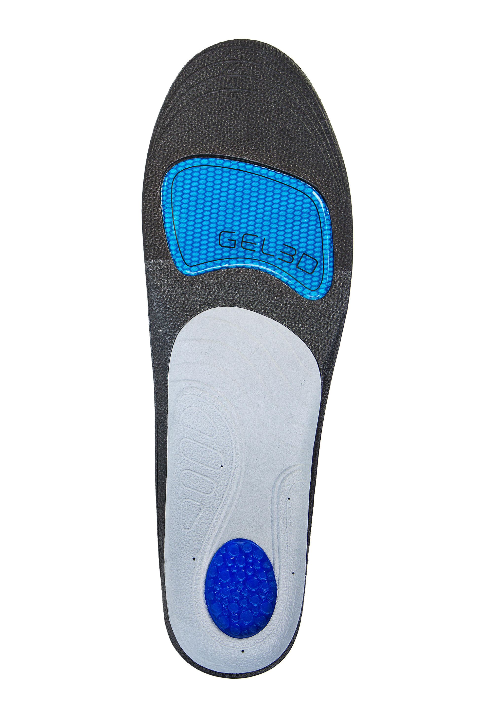 Semelle intérieure Arch Support High 3/5
