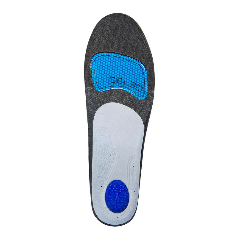 ENDURANCE Einlegesohle Arch Support High