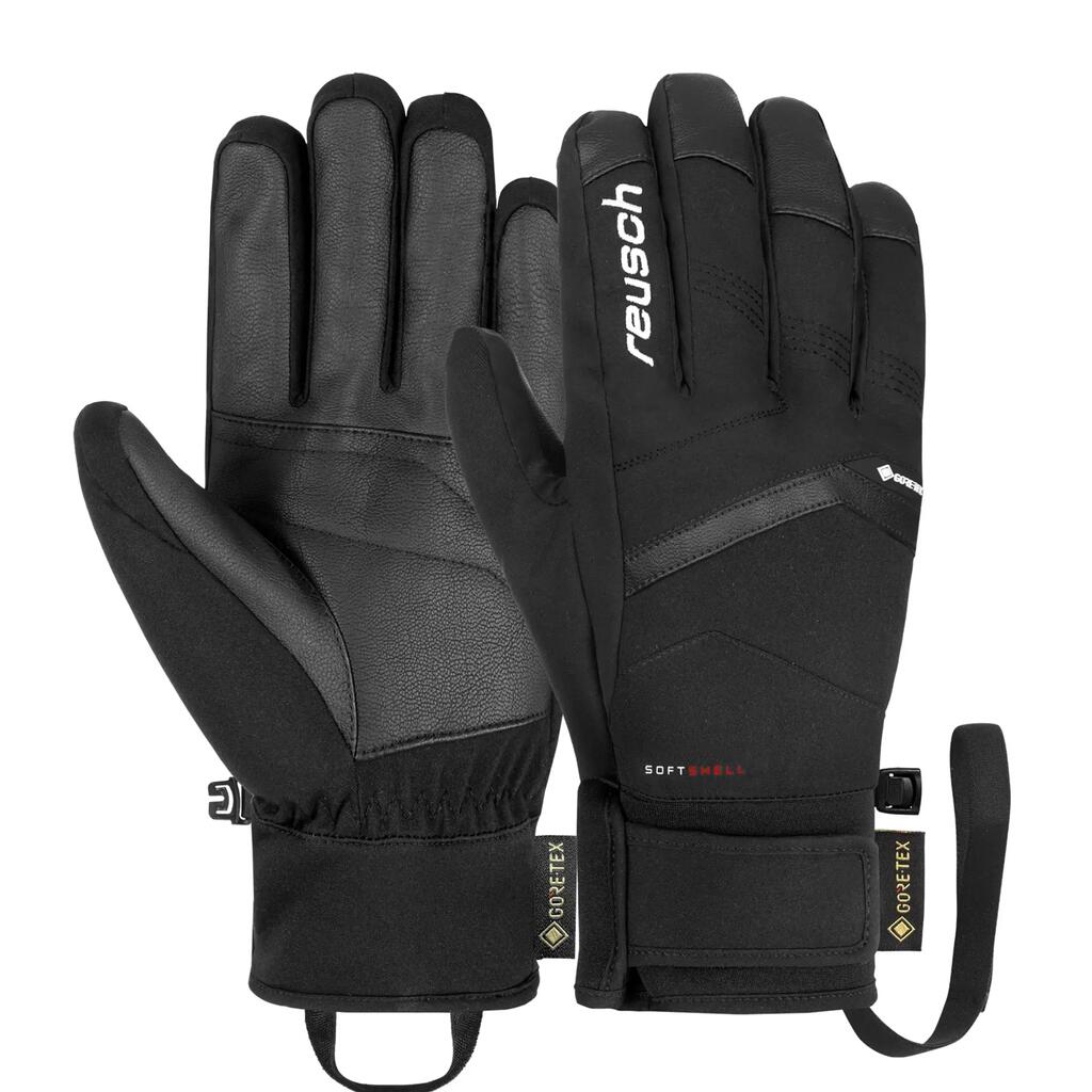 Ski gloves Reusch Blaster Gore-TEX