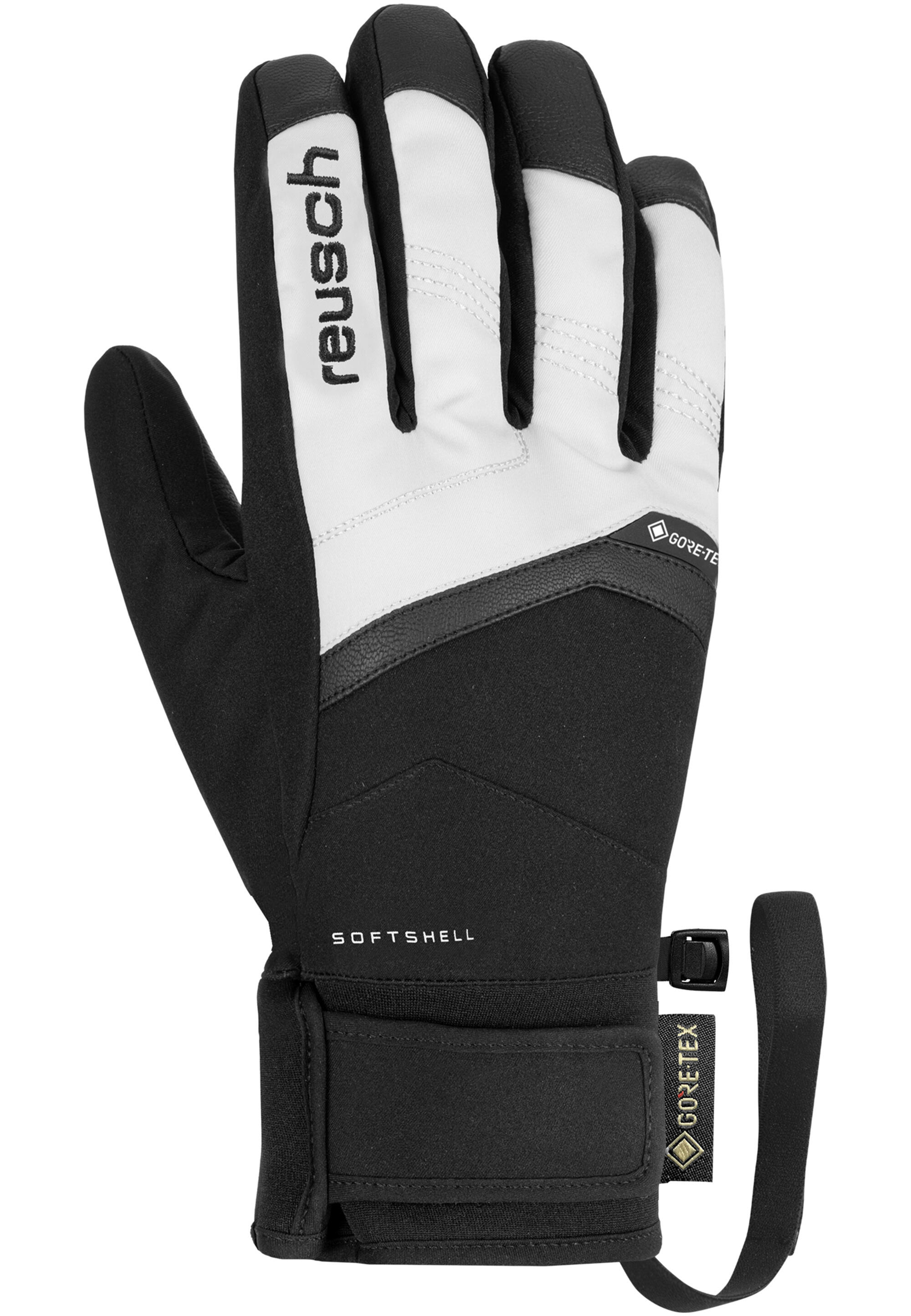 Vingerhandschoenen Blaster GORE-TEX 3/5