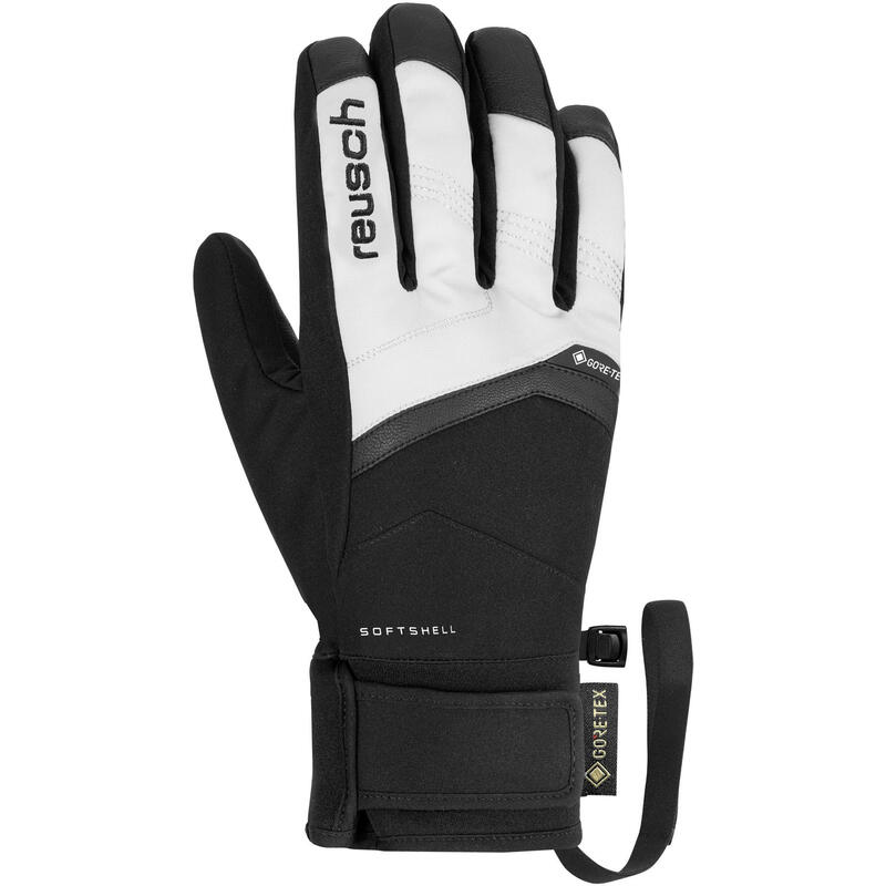 Guanti da sci Reusch Blaster Gore-TEX