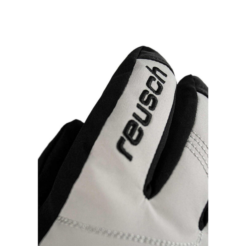 Rękawice narciarskie dla dorosłych Reusch Blaster Gore-Tex wodoodporne ocieplane