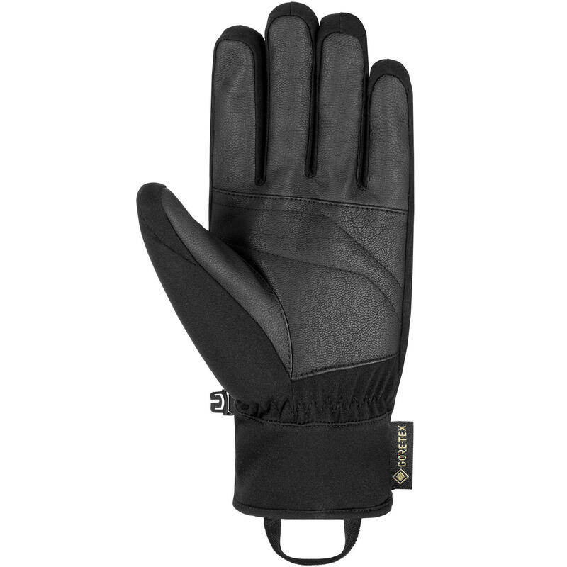 Mănuși de schi Reusch Blaster Blaster Gore-Tex