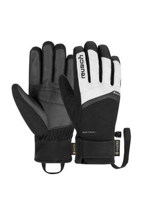 Skihandschoenen reusch blaster gore-tex