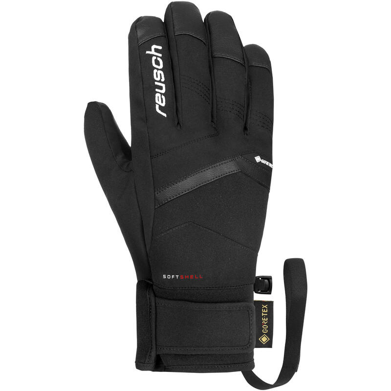 Mănuși de schi Reusch Blaster Blaster Gore-Tex