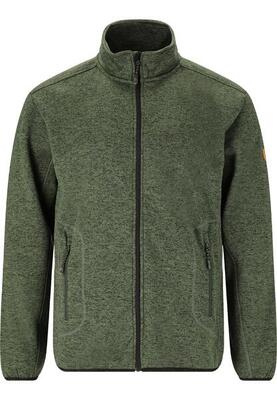 Fleece sampton
