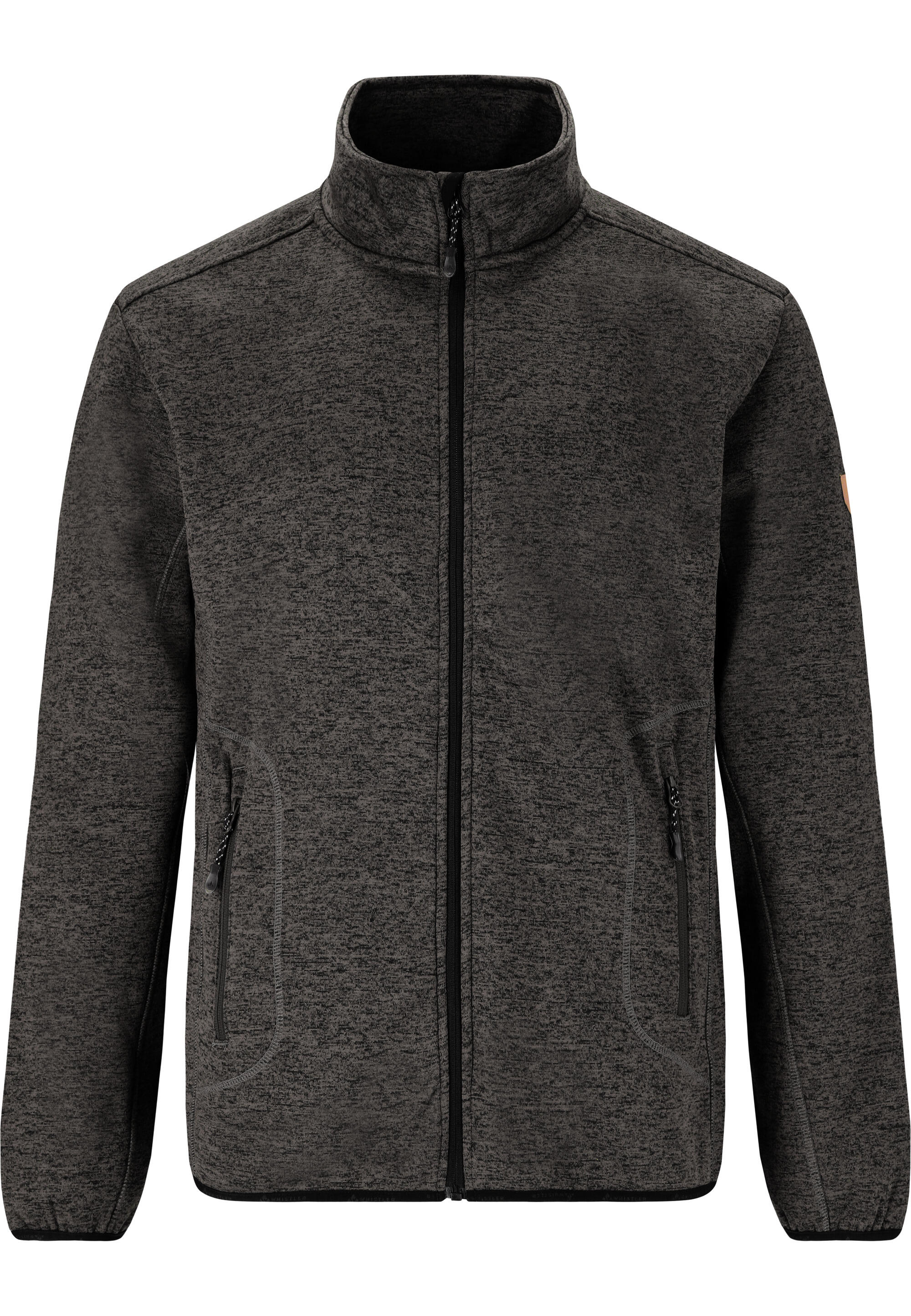 WHISTLER Fleece Sampton