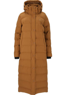 Whistler puffer jas joana