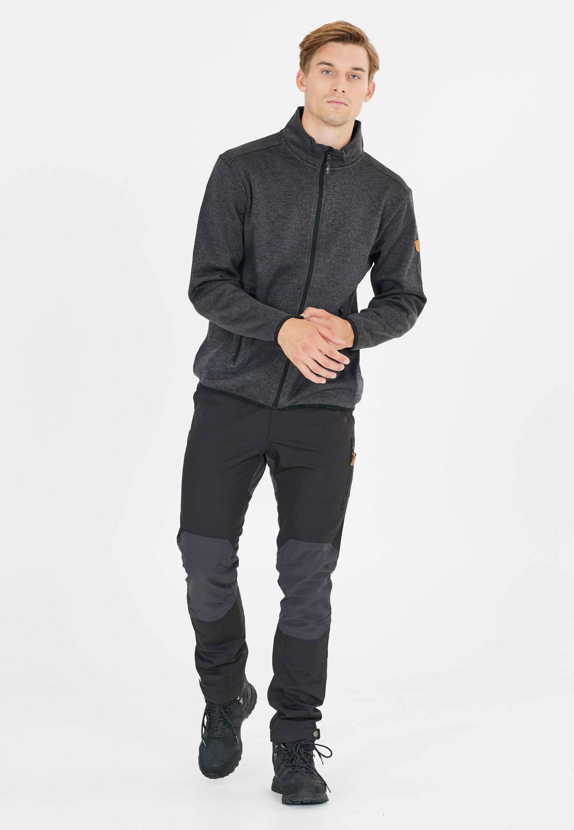 Forro polar Whistler Sampton 3/5